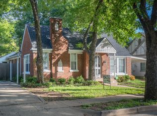516 College St, Cleburne, TX 76033