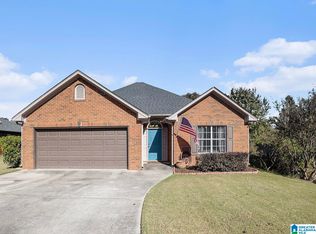 126 Hickory Point Dr, Helena, AL 35080