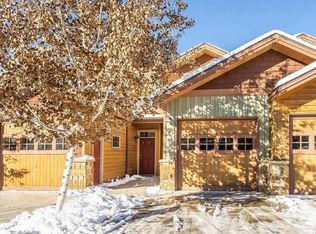 (Undisclosed Address), Steamboat Springs, CO 80487