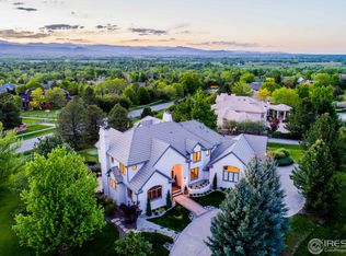 6529 Daylilly Ct, Niwot, CO 80503