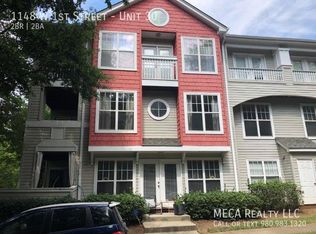 1148 W 1st St #30, Charlotte, NC 28202