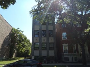 4743 S Saint Lawrence Ave, Chicago, IL 60615