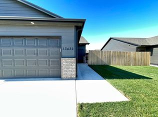 13432 W Haskell Ct, Wichita, KS 67235