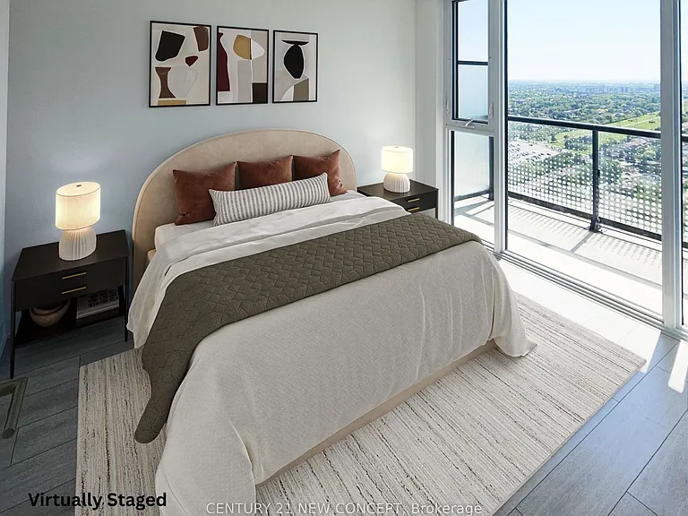 5858 Yonge St #3201 — Photo 15