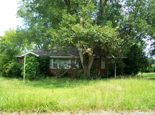 844 Highland Grove Ave, Orangeburg, SC 29115