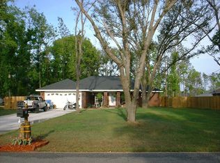 4178 Audiss Rd, Milton, FL 32583