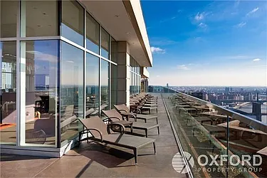 Rented by Oxford Property Group