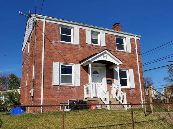 10026 Lorain Ave, Silver Spring, MD 20901