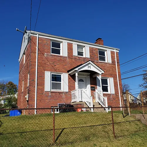 10026 Lorain Ave Photo 1