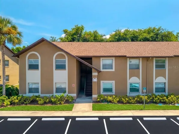 265 SPRING DR #1, MERRITT ISLAND, FL 32953