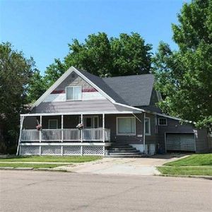 615 W 3rd, North Platte, NE, 69101