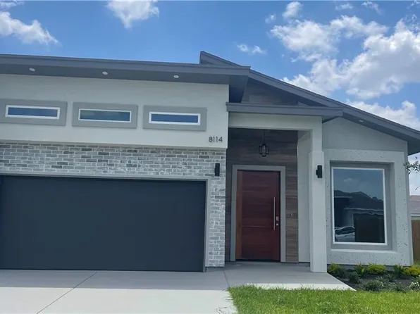 8114 N 25th Ln, McAllen, TX 78504