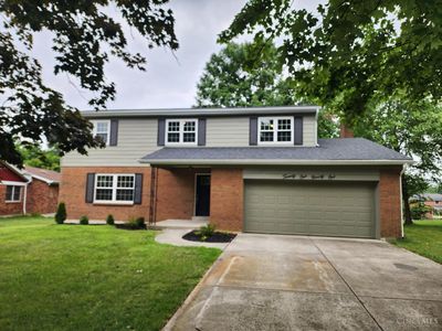 2191 Flomar Ct, Cincinnati, OH, 45233