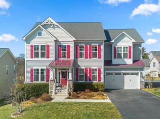 26014 Schoolyard Ct, Damascus, MD 20872