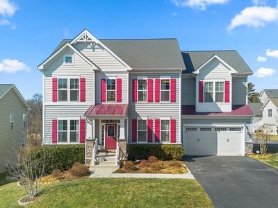 26014 Schoolyard Ct, Damascus, MD, 20872