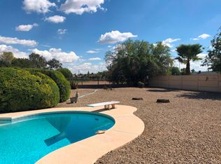 4706 W Annette Cir, Glendale, AZ 85308