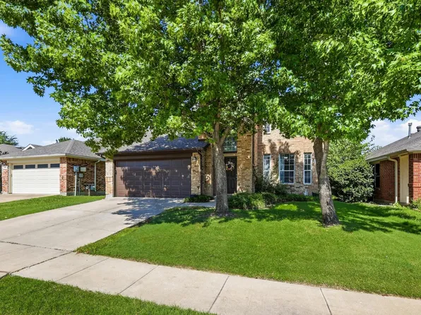 11920 Hickory Cir, Fort Worth, TX 76244