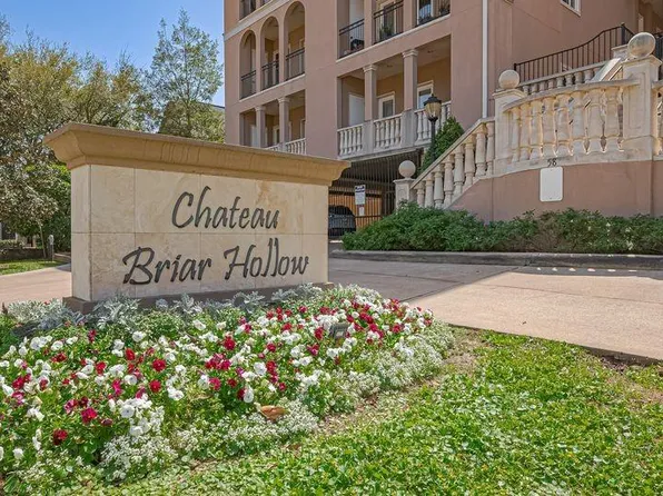 58 Briar Hollow Ln APT 303, Houston, TX 77027