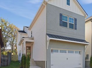 504 Bagleyshop Dr #A, Nashville, TN 37209