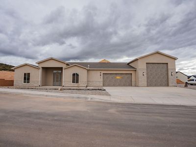 3583 W Bladen St, Cedar City, UT, 84720