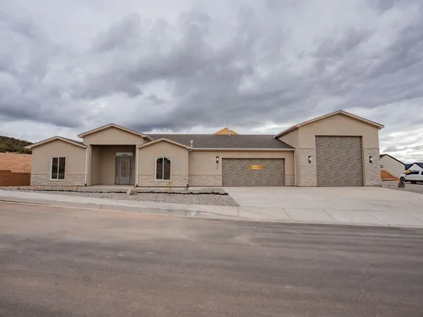 3583 W Bladen St, Cedar City, UT 84720