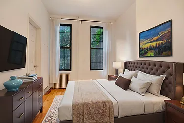 Rented by Compass