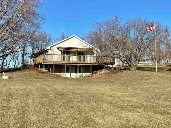 34645 180th St, Le Mars, IA 51031