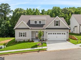 114 Celebration Blvd, Lagrange, GA 30241