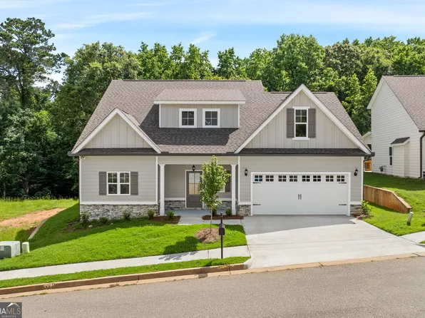 114 Celebration Blvd, Lagrange, GA 30241