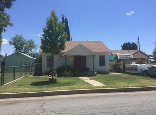 219 1/2 Harding Ave, Bakersfield, CA 93308