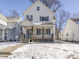 338 S State St, Springfield, IL 62704