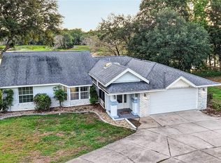 302 E Mirror Lake Dr, Fruitland Park, FL 34731