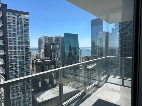 1111 SW 1st Ave #3519, Miami, FL 33130