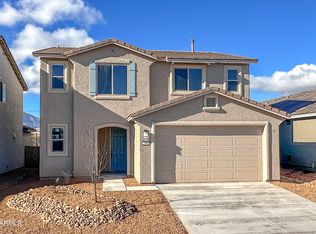 1960 Brookshire Dr LOT 142, Sierra Vista, AZ 85635