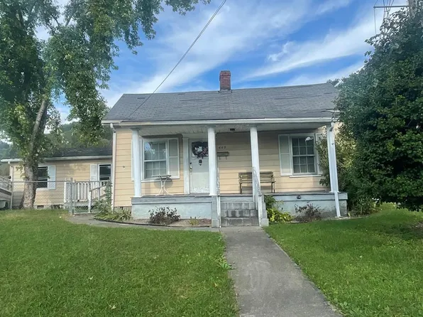 440 Lyttle Blvd, Hazard, KY 41701