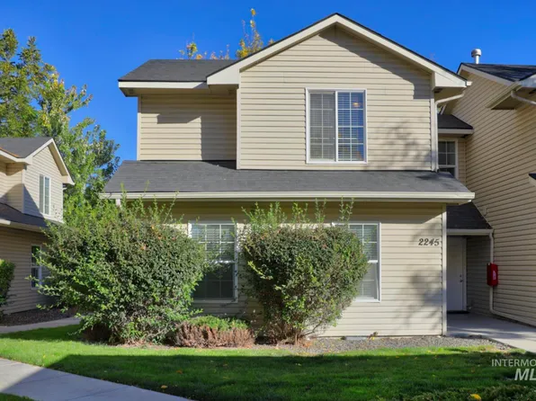 2245 S Hervey St, Boise, ID 83705