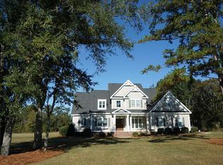 100 Partridge Cir, Leesburg, GA 31763