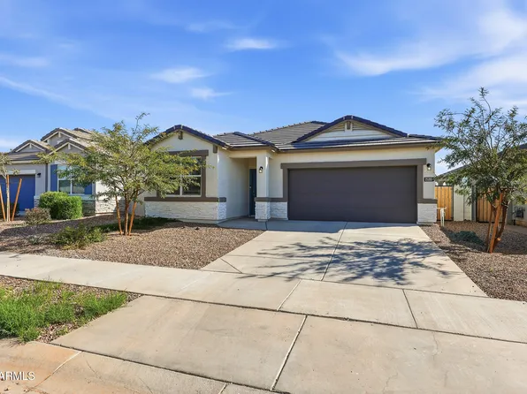 25285 N 185TH Drive, Wittmann, AZ 85361