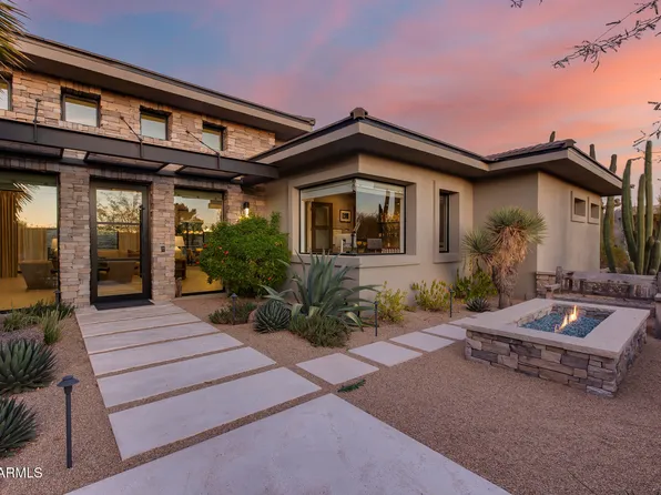 1312 E COYOTE PASS -- #186, Carefree, AZ 85377