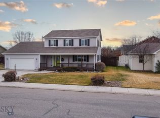 126 Sibley Ln, Belgrade, MT 59714