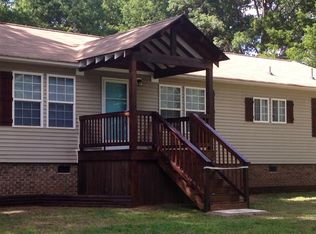 19537 Smith Cres, Cornelius, NC 28031