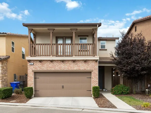 816 N Fountain Creek Dr, Fresno, CA 93727