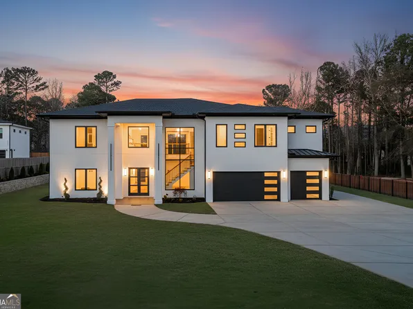 395 Simonton Rd SE, Lawrenceville, GA 30045