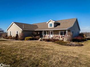 2699 Ridge Rd, Marshalltown, IA 50158