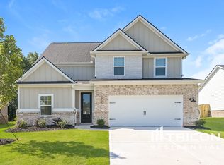 3725 Saddle Bag Ct, Dacula, GA 30019