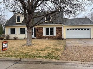 624 E Mayo St, Oneill, NE 68763