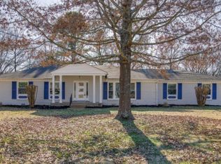 223 Derby Ln, Franklin, TN 37069