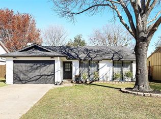 206 Windmill Ridge Dr, Rockwall, TX 75032