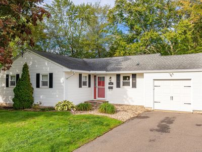 249 Connecticut Avenue, Newington, CT, 06111