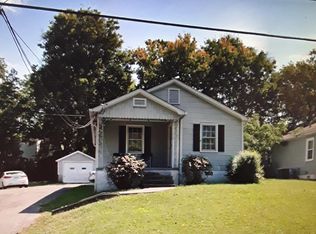 1770 Highland Ave NW, Cleveland, TN 37311